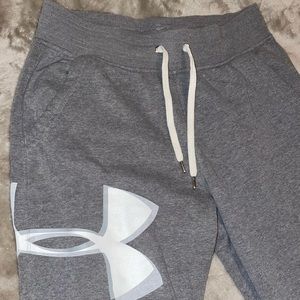 Under Armour joggers
